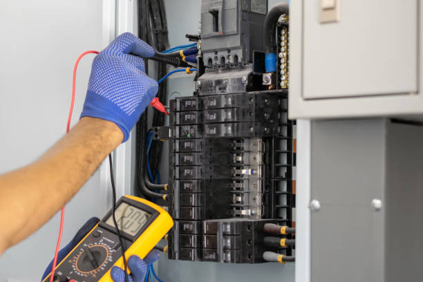 Best Electrical Wiring and Rewiring  in Aurora, TX