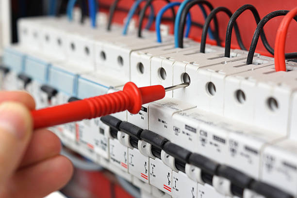 Best Electrical Panel Upgrades  in Aurora, TX