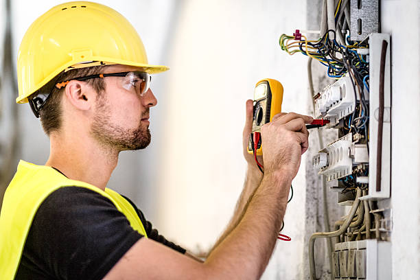 Smoke and Carbon Monoxide Detector Installation in Aurora, TX