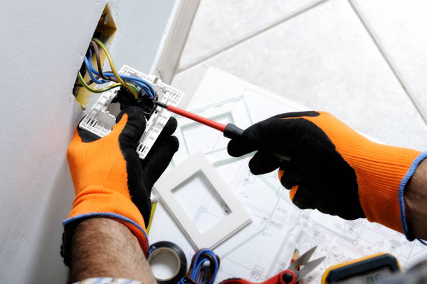 Best Electrical Outlet Installation and Repair  in Aurora, TX